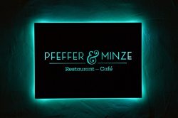 Restaurant Pfeffer & Minze