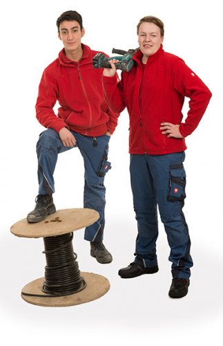 Azubistart