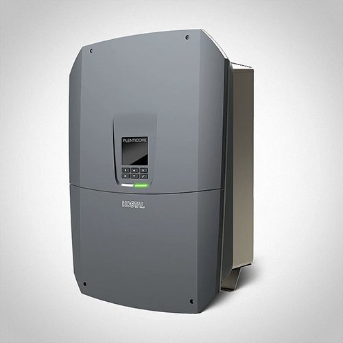 csm kostal Wechselrichter