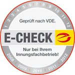 Logoe check