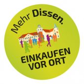 Mehr Dissen - Vor Ort kaufen