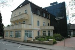 Augenklinik Bad Rothenfelde